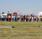 Pokazy opryskiwaczy - Opolagra 2012 - 63