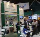 Foto reportaż  z XI Międzynarodowych Targów Fermy Bydła