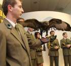 Wizyta Ministra Marka Sawickiego ministra rolnictwa i rozwoju wsi - AGROTECH Kielce