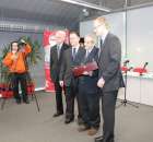 Konfrencja prasowa URSUS