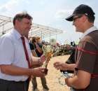 Nagordy dla superchampionów i championów  - 72