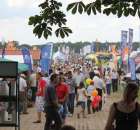 Szepietowo 2012 XIX Regionalna Wystawa Zwierząt Hodowlanych, I Ogólnopolska Wystawa Drobiu oraz Dni z Doradztwem Rolniczym - 100