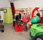 Fotoreportaż AGROTECH, LAS EXPO 2011