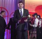 Marcin Gaweł Wójt roku 2011