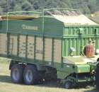 Pokaz maszyn zielonkowych - Opolagra 2012 - 48