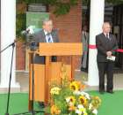 XVII Wielkopolskie Targi Rolnicze Sielinko 2011 zdj.  - 31