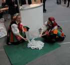 Fotoreportaż z XI Międzynarodowych Targów Fermy Bydła