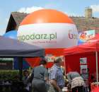 XXII Targi Rolniczo-Ogrodnicze Kościerzyn 2012 - 14