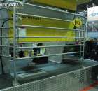 Foto reportaż  z XI Międzynarodowych Targów Fermy Bydła