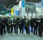 Fotoreportaż  z XI Międzynarodowych Targów Fermy Bydła