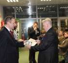 XII Międzynarodowe Targi FERMA BYDŁA i XV Międzynarodowe Targi FERMA ŚWIŃ i DROBIU - 66