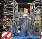 Stoisko firmy POMOT AGRO TECH KIELCE 2011