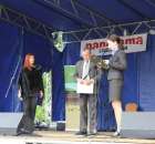 Dyrektor WODR dr Ryszard Jaworski