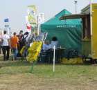 Foto reportaż z AGRO SHOW Bednary 2010