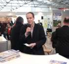 Fotoreportaż z XI Międzynarodowych Targów Fermy Bydła