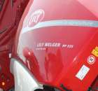 Prasa zwijająca Lely Welger RP 535 