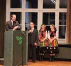 Fotoreportaż  z XI Międzynarodowych Targów Fermy Bydła