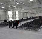 Nowa hala - Targi Lublin - 15