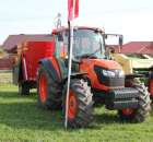 Kubota M8540