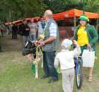 XX Targi Rolnicze Lubniewice 