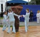 Występy artystyczne odbywające się podczas Dni Indyka