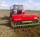 Akcja siew 2012 - 13