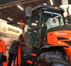 Fotoreportaż AGROTECH, LAS EXPO 2011