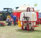 BURY Maszyny Rolnicze - Opolagra 2012 - 1