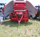 Sprzęt rolniczy marki Lely