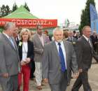 XVII Wielkopolskie Targi Rolnicze Sielinko 2011 zdj.  - 39