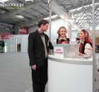 Fotoreportaż z XI Międzynarodowych Targów Fermy Bydła