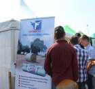 Stoisko firmy Ecobull