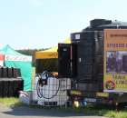 Stoisko firmy Swimer