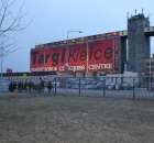 Fotoreportaż AGROTECH, LAS EXPO 2011