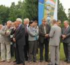 XVII Wielkopolskie Targi Rolnicze Sielinko 2011 zdj.  - 48