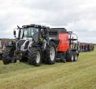 Pokazy Maszyn Polskie Zboża Zielone Agroshow 2012  - 79