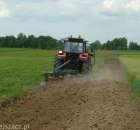 Ursus 1014 de lux orka 2011 