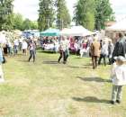 XX Targi Rolnicze Lubniewice