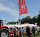 Szepietowo 2012 XIX Regionalna Wystawa Zwierząt Hodowlanych, I Ogólnopolska Wystawa Drobiu oraz Dni z Doradztwem Rolniczym - 6