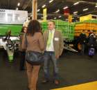 Fotoreportaż AGROTECH, LAS EXPO 2011