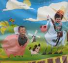 Zagroda Gospodarz.pl