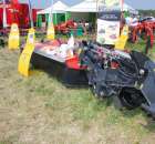 Maszyna marki Kverneland