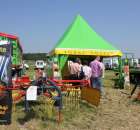 Stoisko firmy Toral Gostyń