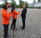 Nowa hala - Targi Lublin - 32