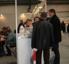 Fotoreportaż  z XI Międzynarodowych Targów Fermy Bydła