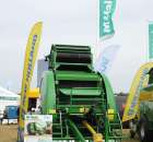 Polskie Zboża Zielone Agroshow - 30