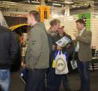 Fotoreportaż AGROTECH, LAS EXPO 2011