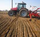 MASSEY FERGUSON I KUHN