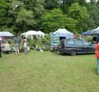 XX Targi Rolnicze Lubniewice