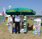 Stoisko firmy Toral Gostyń